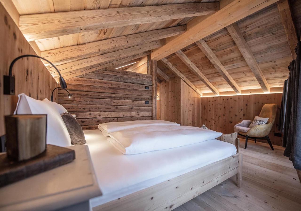 Appartement Ciasa Somuer - Sotletet à San Vigilio Extérieur photo